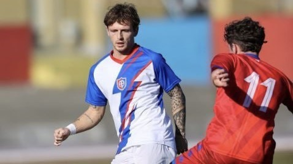 Accademia Borgomanero, vittoria in trasferta con la Pro Eureka